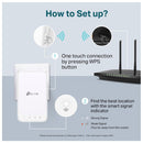 EXTENSOR DE WIFI TP-LINK AC1200 Mesh WiFi - NOVO
