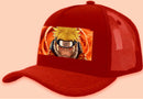 CHAPÉU NARUTO ANIME Crianças e Adultos Ajustável - GameShop Angola
