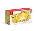 CONSOLA NINTENDO SWITCH LITE - NOVA