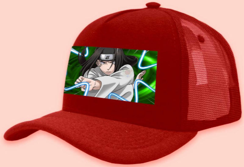CHAPÉU NARUTO ANIME Crianças e Adultos Ajustável - GameShop Angola