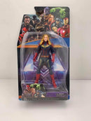 FIGURINHA DE AÇÃO CAPITÃ MARVEL - MARVEL