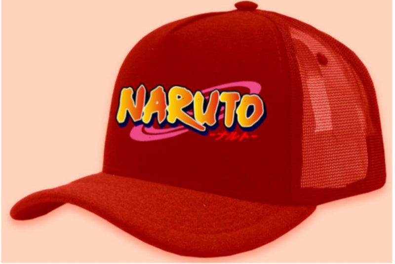 CHAPÉU NARUTO ANIME Crianças e Adultos Ajustável - GameShop Angola