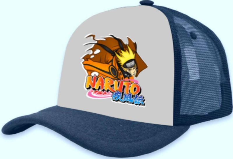CHAPÉU NARUTO ANIME Crianças e Adultos Ajustável - GameShop Angola