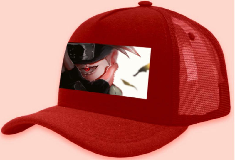 CHAPÉU NARUTO ANIME Crianças e Adultos Ajustável - GameShop Angola