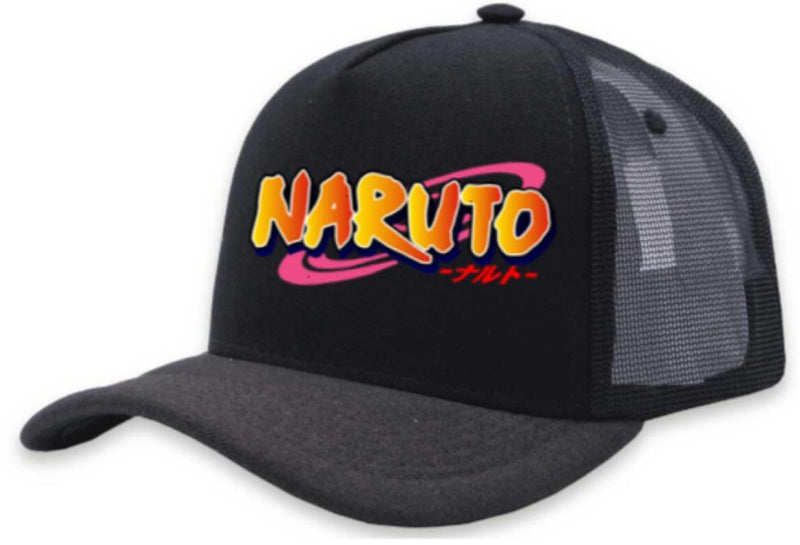CHAPÉU NARUTO ANIME Crianças e Adultos Ajustável - GameShop Angola
