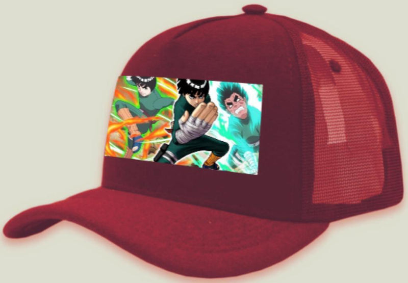 CHAPÉU NARUTO ANIME Crianças e Adultos Ajustável - GameShop Angola