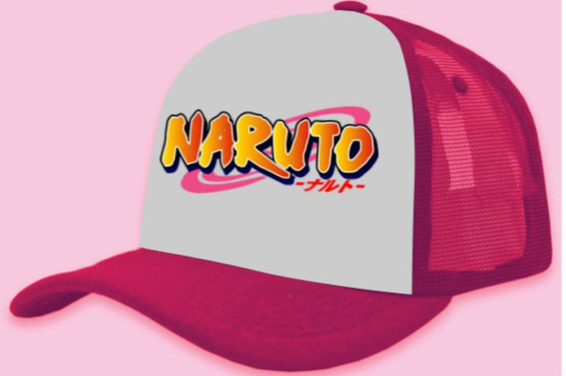 CHAPÉU NARUTO ANIME Crianças e Adultos Ajustável - GameShop Angola