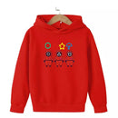 Casacos Squid Game - Tamanho Juvenil 8-16 anos - GameShop Angola