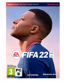 FIFA 22  [DOWNLOAD DIGITAL]- NOVO - PC