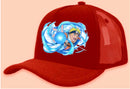 CHAPÉU NARUTO ANIME Crianças e Adultos Ajustável - GameShop Angola