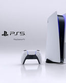 CONSOLA PLAYSTATION 5 STANDARD- NOVO