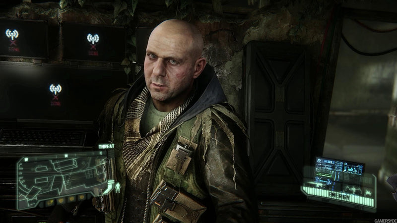 KILLZONE SHADOW FALL - SEMINOVO - PS4