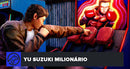 SHENMUE III - NOVO PS4 -