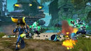 RATCHET E CLANK PS4 - NOVO