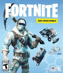 FORTNITE - NOVO - PS4