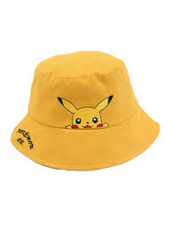 CHAPÉU INFANTIL POKÉMON - GameShop Angola