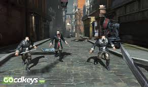 DISHONORED 2 Limited Edition - NOVO - PS4