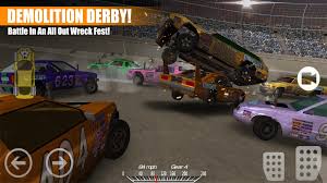 WRECKFEST - NOVO PS4