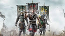 FOR HONOR - SEMINOVO - PS4