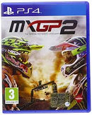 MXGP 2 - NOVO - PS4