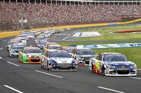 NASCAR HEAT3 - NOVO - PS4