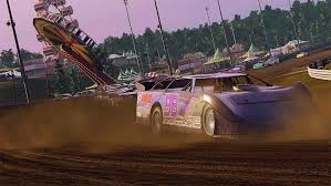 NASCAR HEAT3 - NOVO - PS4