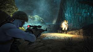 ROGUE TROOPER REDUX - SEMINOVO - PS4