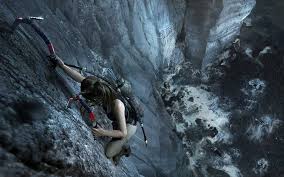 SHADOW OF THE TOMB RAIDER PS4 - NOVO