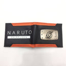 CARTEIRA NARUTO - GameShop Angola