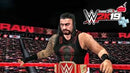 WWE 2K19 - SEMINOVO - PS4