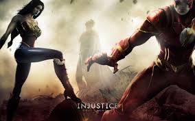 INJUSTICE 2 - SEMINOVO - PS4