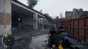 HOMEFRONT THE REVOLUTION - NOVO - XBOX ONE