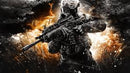 CALL OF DUTY MODERN WARFARE - SEMINOVO - PS4 - GameShop Angola