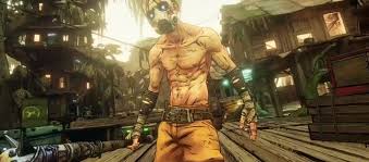 BORDERLANDS 3 - NOVO - PS4 - GameShop Angola