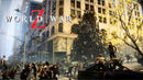 WORLD WAR Z - SEMINOVO - PS4