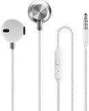 Auriculares Recci Rep L07 3.5mm 120cm - GameShop Angola