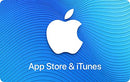 APPLE STORE & iTUNES eGIFT CARD (Conta Americana) - Envio por Email/WhatsApp - GameShop Angola