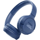 AUSCULTADORES JBL Tune 510BT - (fones, phones) - GameShop Angola