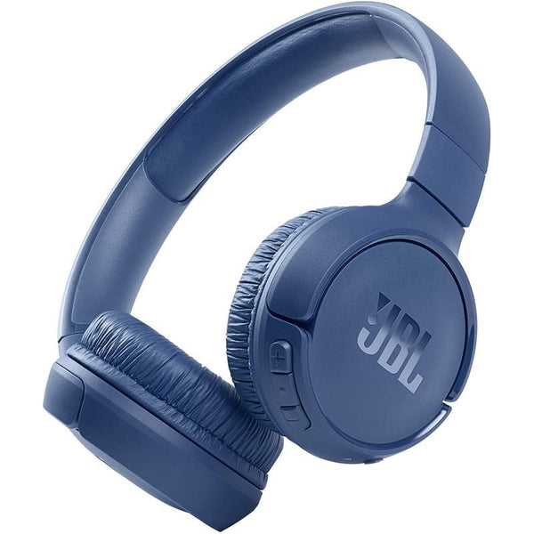 AUSCULTADORES JBL Tune 510BT  - (fones, phones)