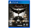 BATMAN ARKHAM KNIGHT DC comics- NOVO - PS4 - GameShop Angola