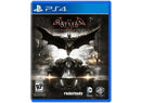BATMAN ARKHAM KNIGHT Special Edition Steelbook - SEMINOVO - PS4 - GameShop Angola