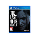 THE LAST OF US II (EM PORTUGUÊS)- SEMINOVO - PS4