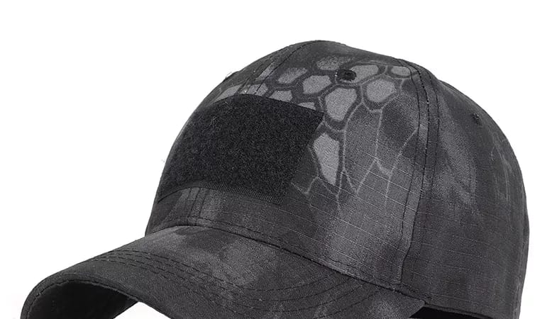 CHAPÉU MODA MILITAR - NOVO - GameShop Angola