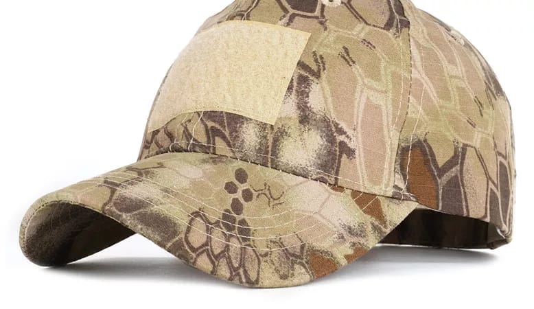 CHAPÉU MODA MILITAR - NOVO - GameShop Angola