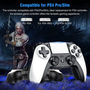 Comando Compatível Transparente Kydlan PS4 NOVO - GameShop Angola