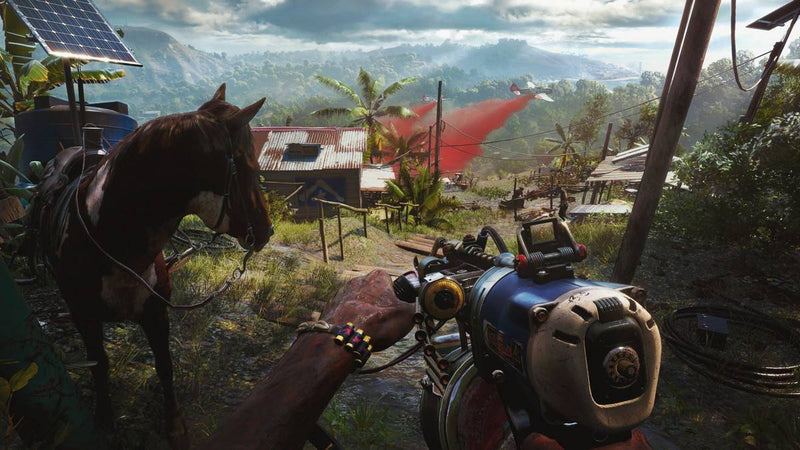 FAR CRY 6 YARA EDITION PS4 - NOVO