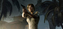 RISE OF THE TOMB RAIDER - SEMINOVO - PS4