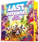 Last Defense
