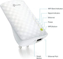 EXTENSOR DE WIFI TP-LINK AC750 Mesh WiFi - NOVO