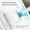 EXTENSOR DE WIFI TP-LINK AC750 Mesh WiFi - NOVO